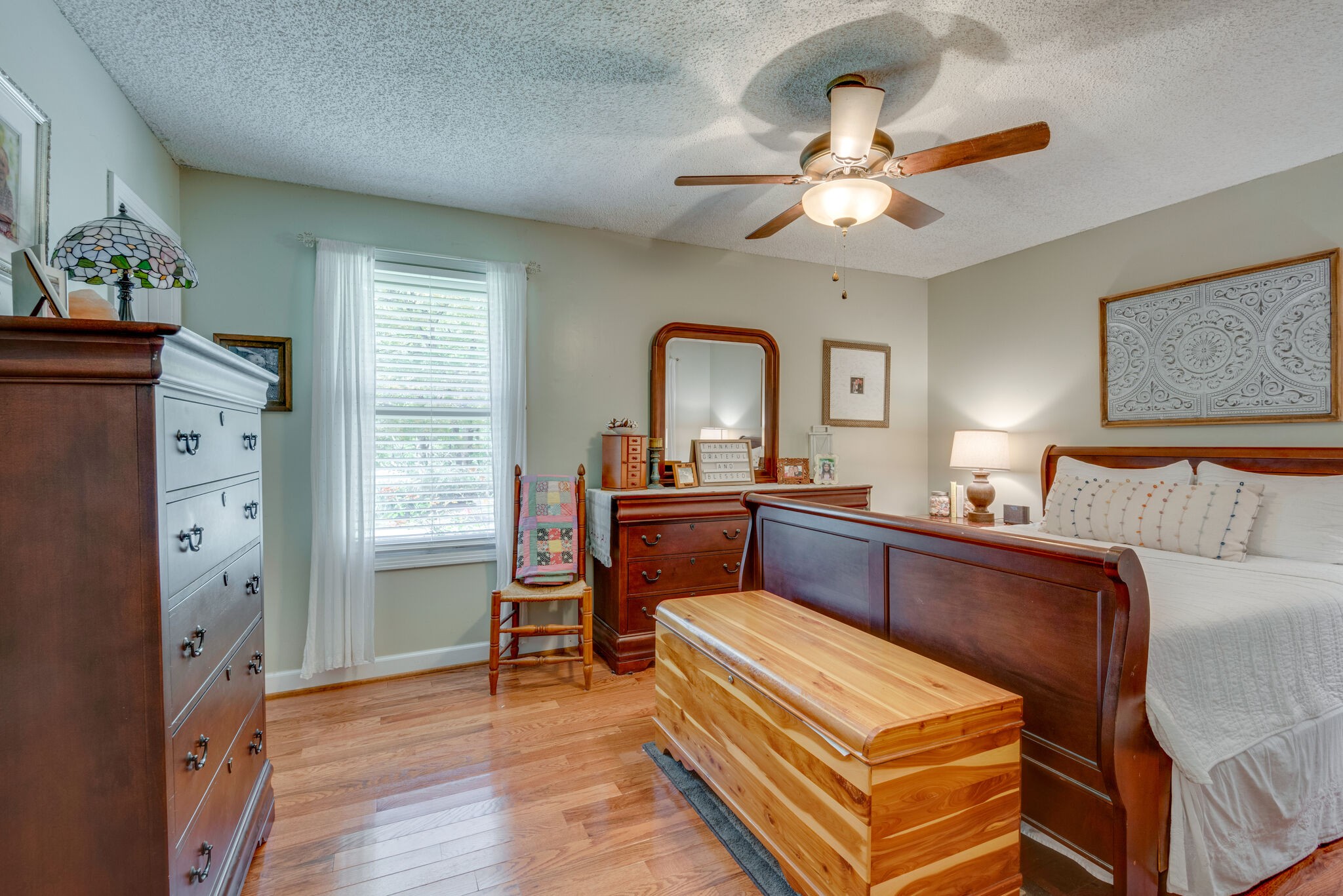 1537 Triangle Road Ashland City, TN 37015 - Photo 9 of 33 Gallery Image 9