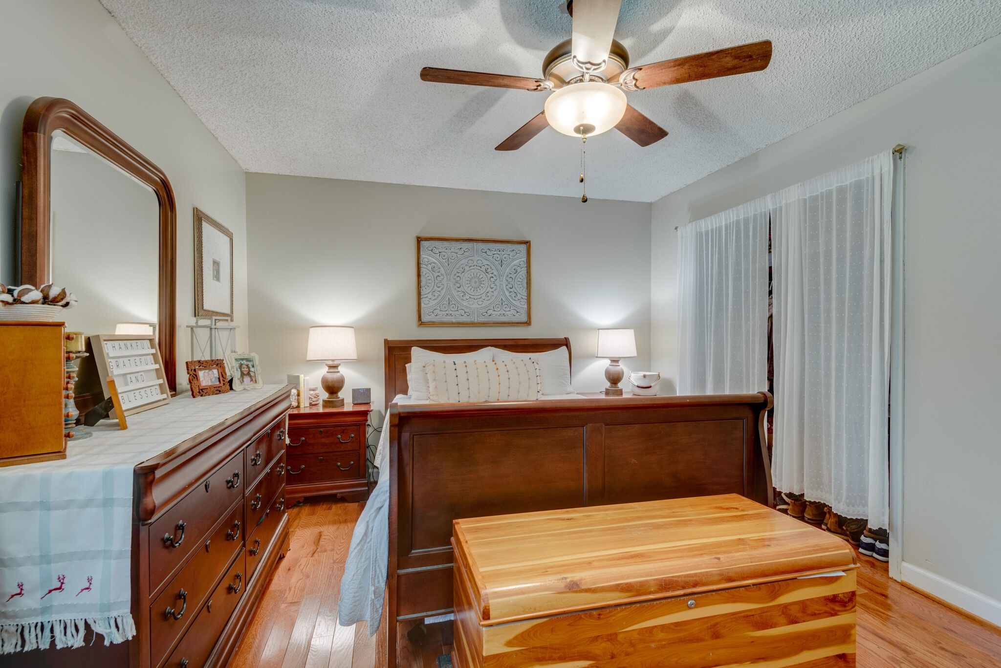 1537 Triangle Road Ashland City, TN 37015 - Photo 10 of 33 Gallery Image 10