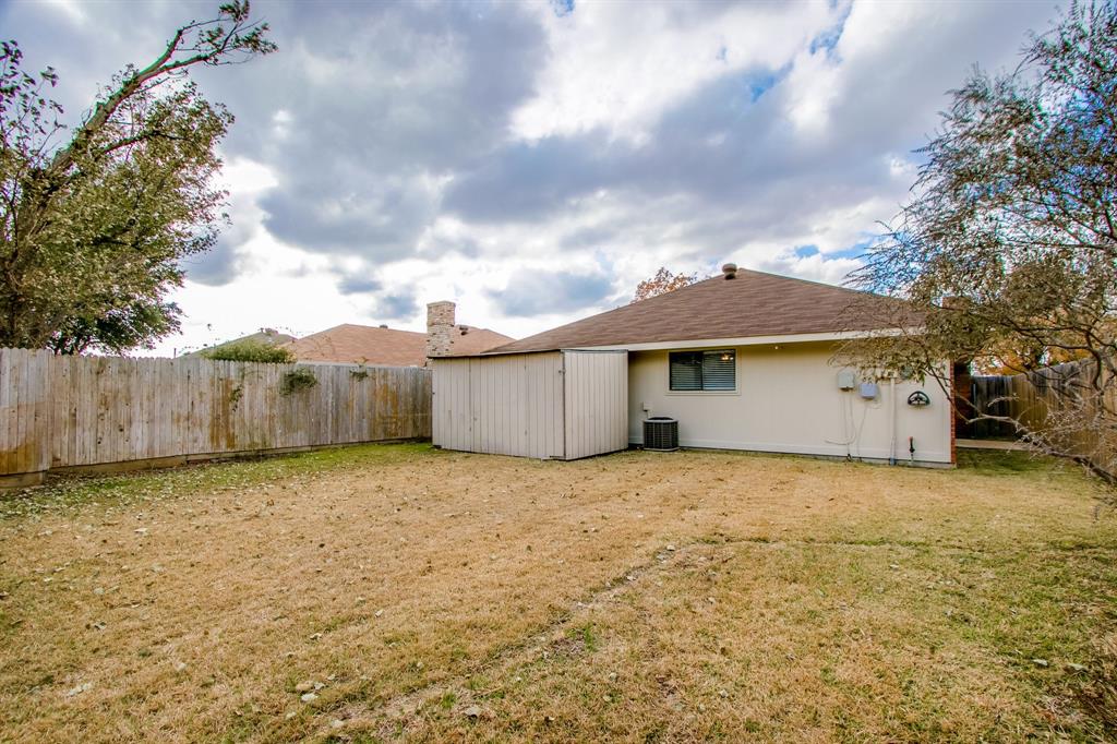 3712 Roussillon Drive Carrollton, TX 75007 - Photo 28 of 32