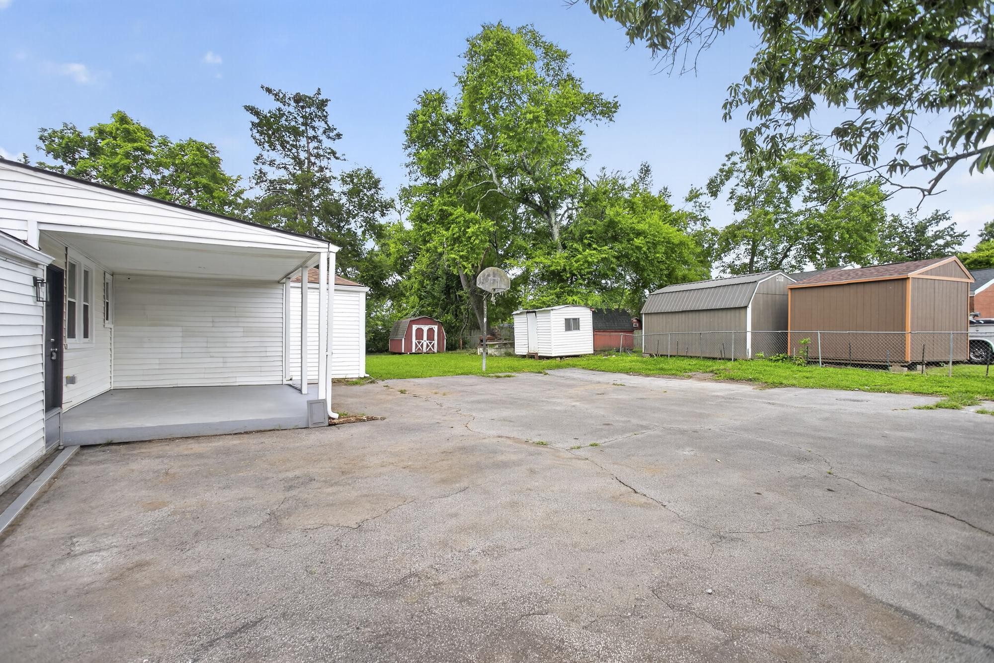 900 Vantrease Road Madison, TN 37115 - Photo 48 of 48