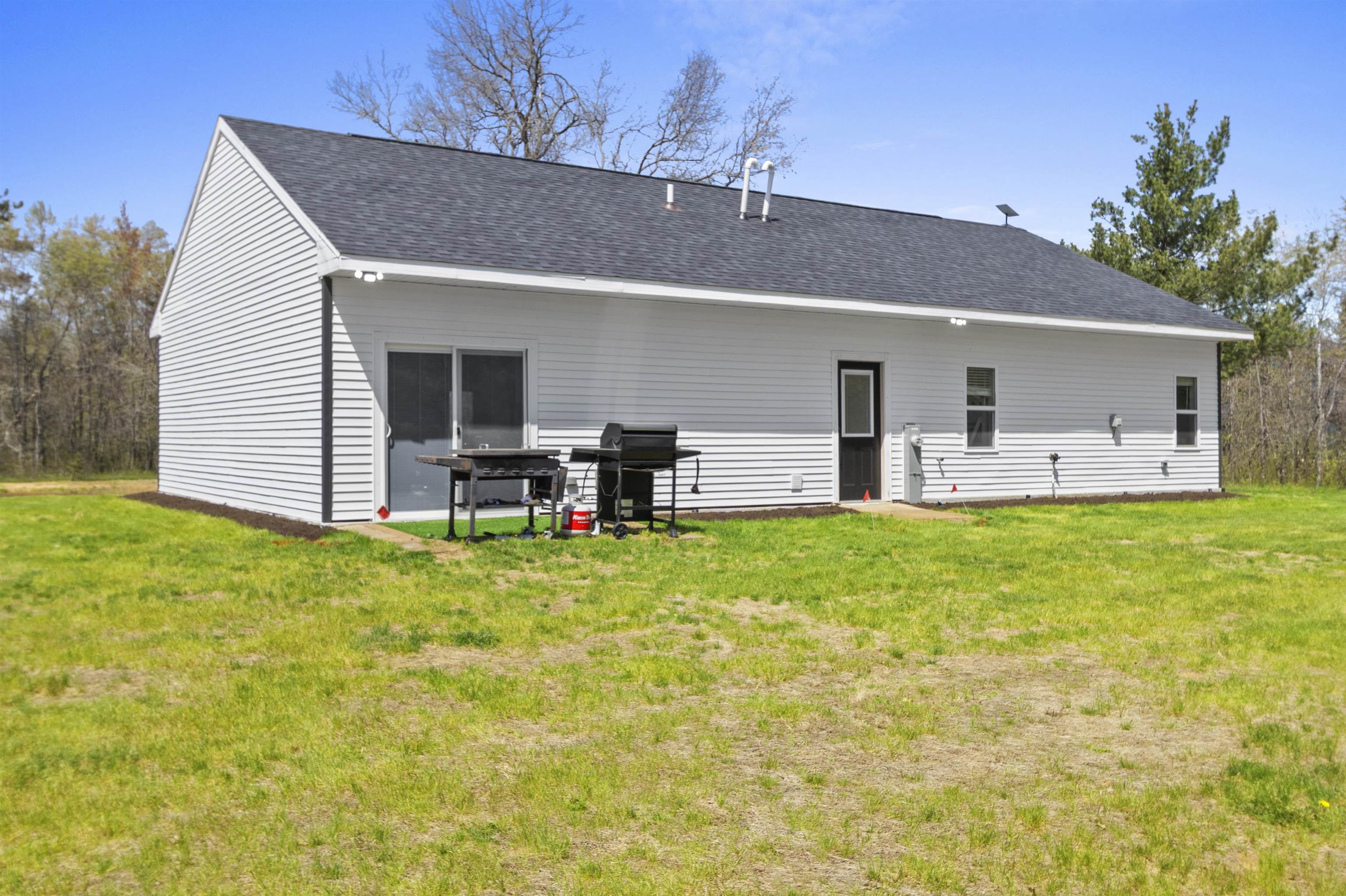 N8511 Johnson Falls Road Crivitz, WI 54114 - Photo 35 of 69