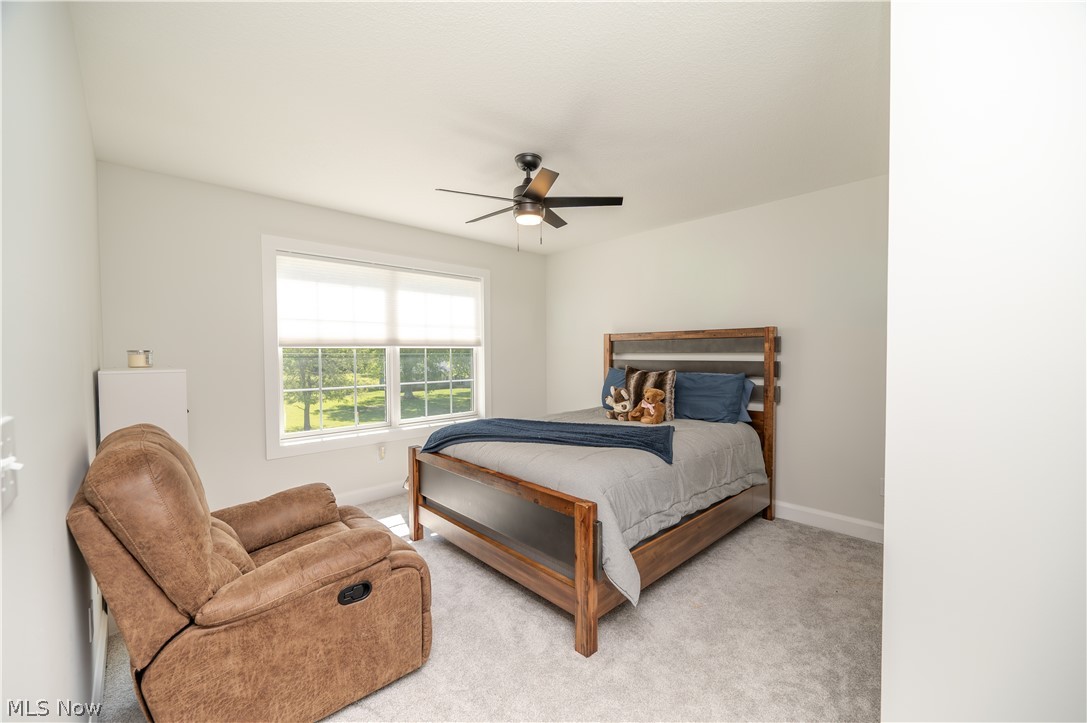 7080 South Palmyra Road Canfield, OH 44406 - Photo 35 of 50 Bed #2