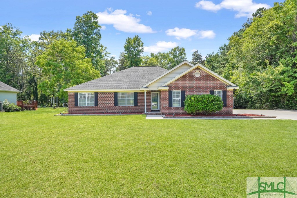 228 Oxford Circle Rincon, GA 31326 - Photo 1 of 50