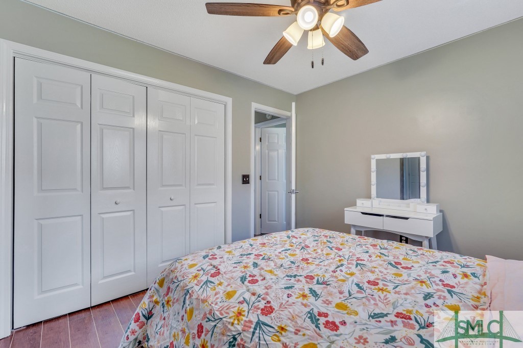 228 Oxford Circle Rincon, GA 31326 - Photo 11 of 50