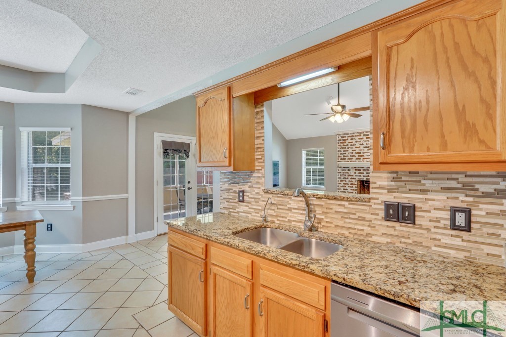 228 Oxford Circle Rincon, GA 31326 - Photo 21 of 50
