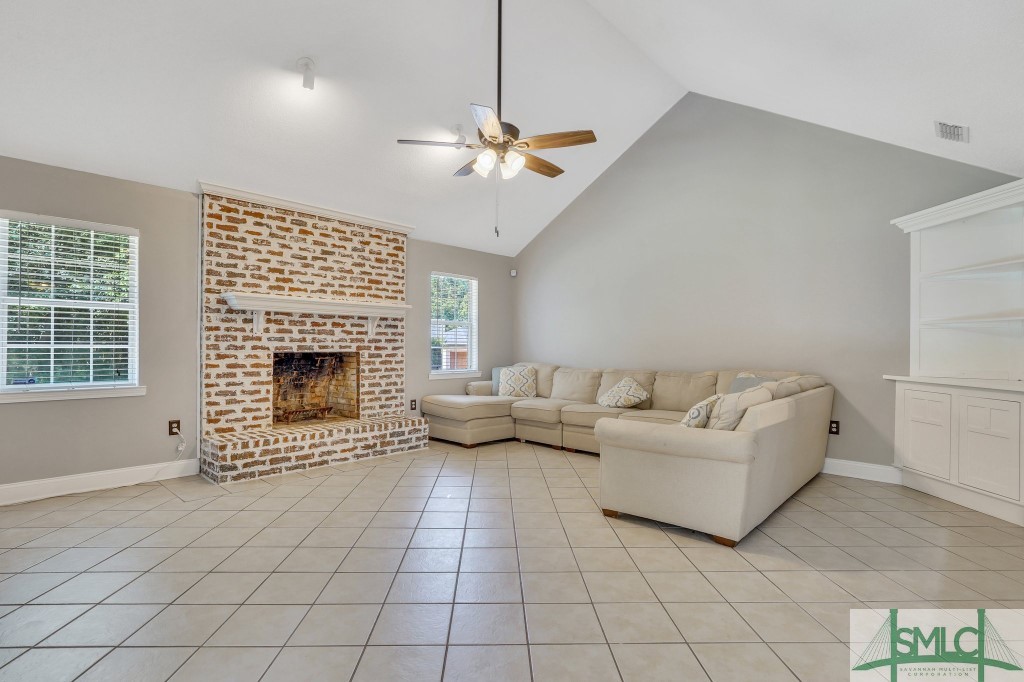 228 Oxford Circle Rincon, GA 31326 - Photo 24 of 50