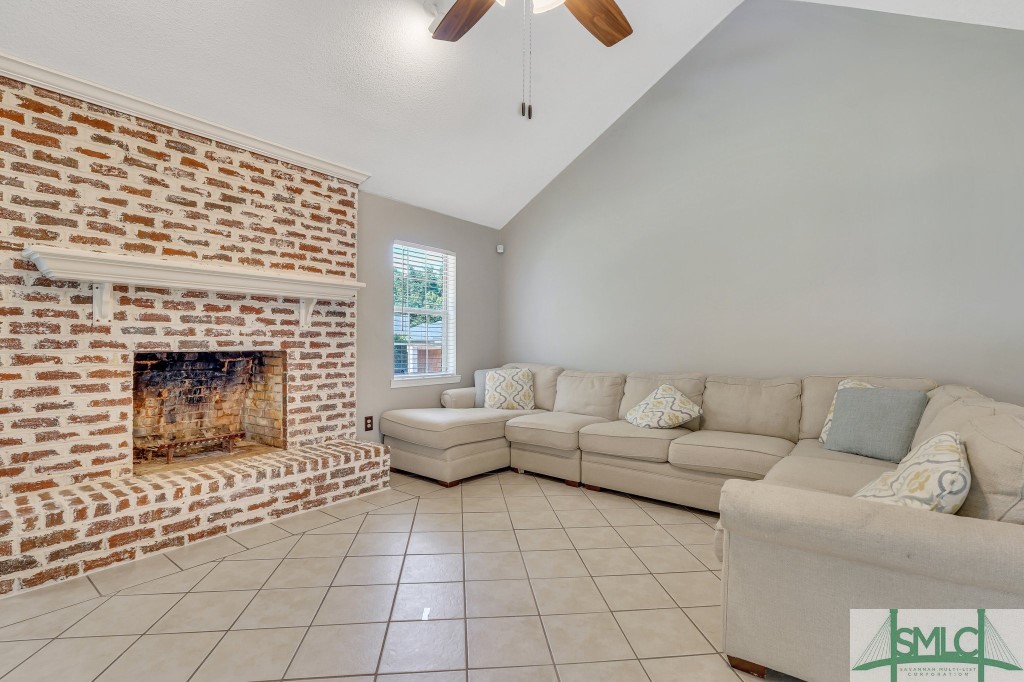 228 Oxford Circle Rincon, GA 31326 - Photo 25 of 50