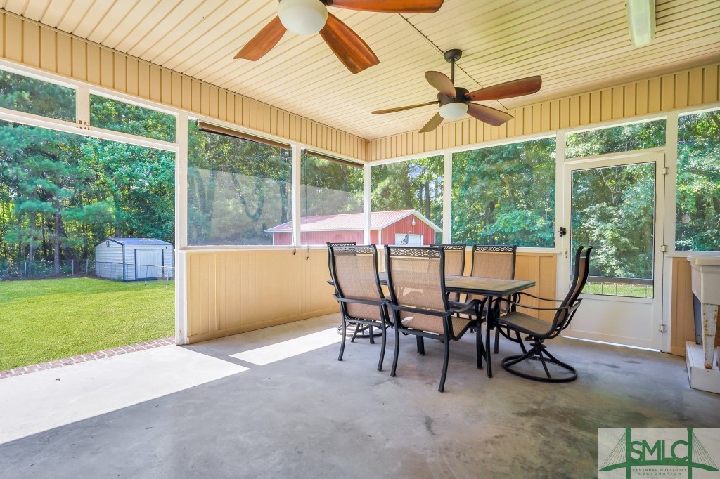 228 Oxford Circle Rincon, GA 31326 - Photo 38 of 50