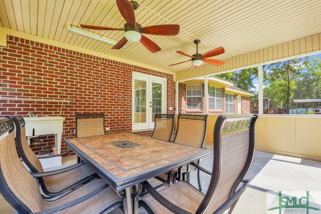 228 Oxford Circle Rincon, GA 31326 - Photo 39 of 50