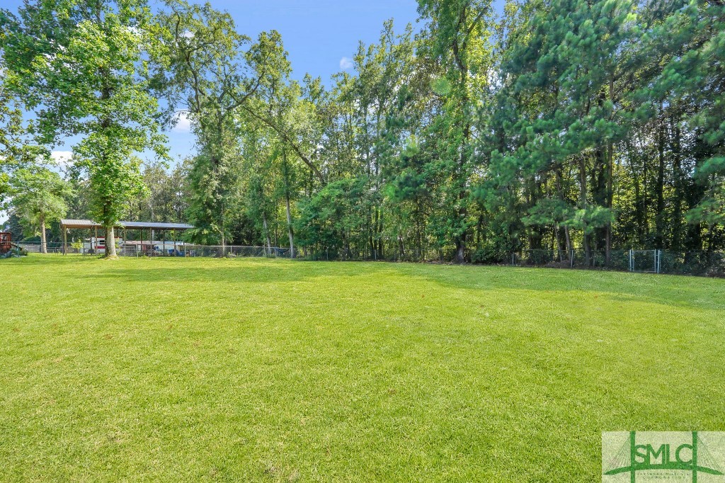 228 Oxford Circle Rincon, GA 31326 - Photo 41 of 50
