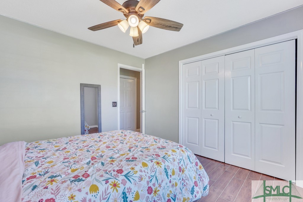 228 Oxford Circle Rincon, GA 31326 - Photo 5 of 50