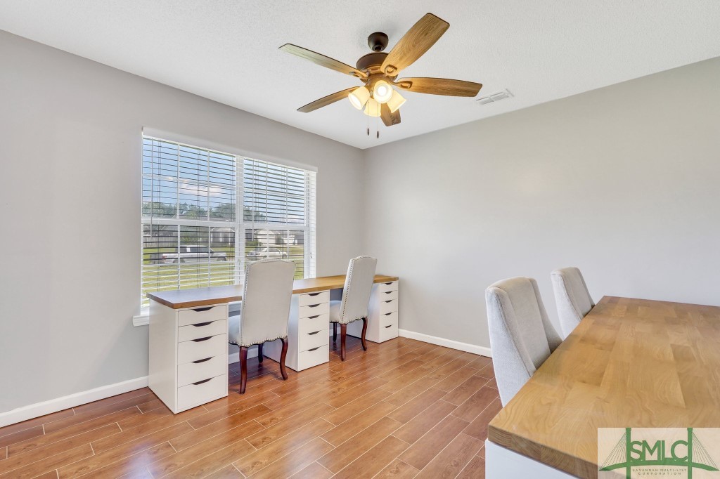 228 Oxford Circle Rincon, GA 31326 - Photo 8 of 50