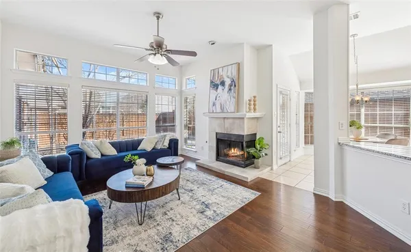 $475,000 | 10608 Memphis Drive, Frisco, TX 75035