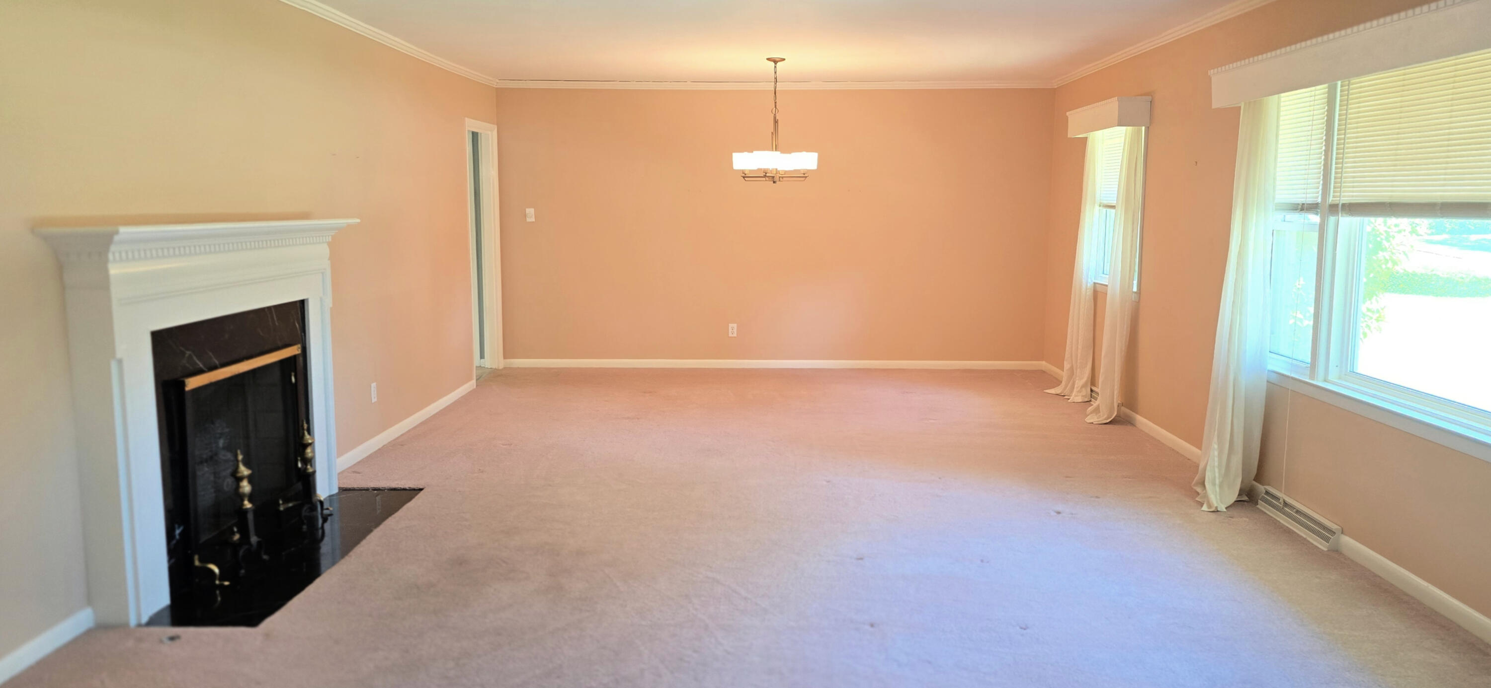 3101 Trinity Road Lexington, KY 40503 - Photo 12 of 45 Formal Dining/Bonus Room