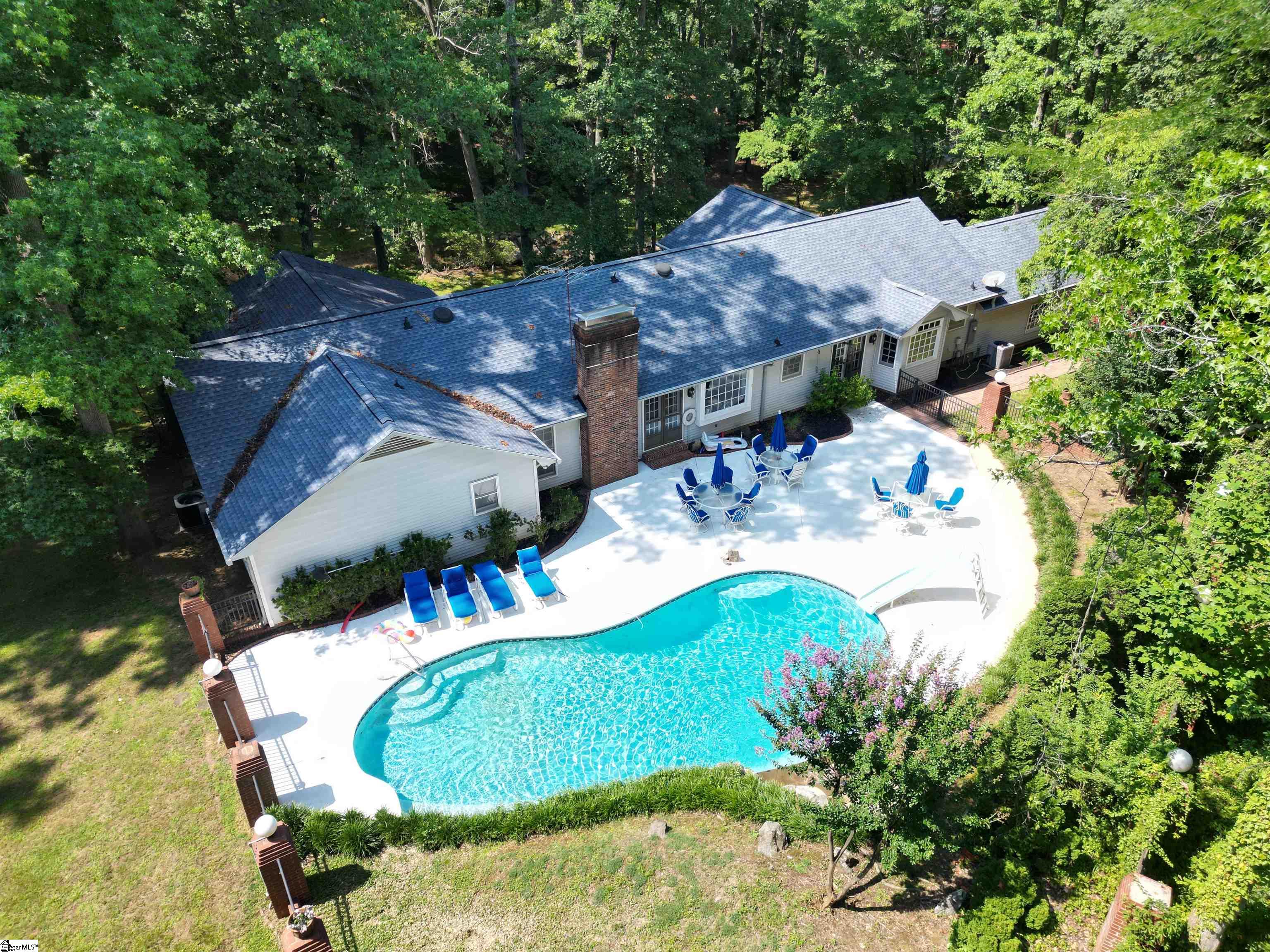 120 Waterloo Circle Greer, SC 29650 - Photo 36 of 42