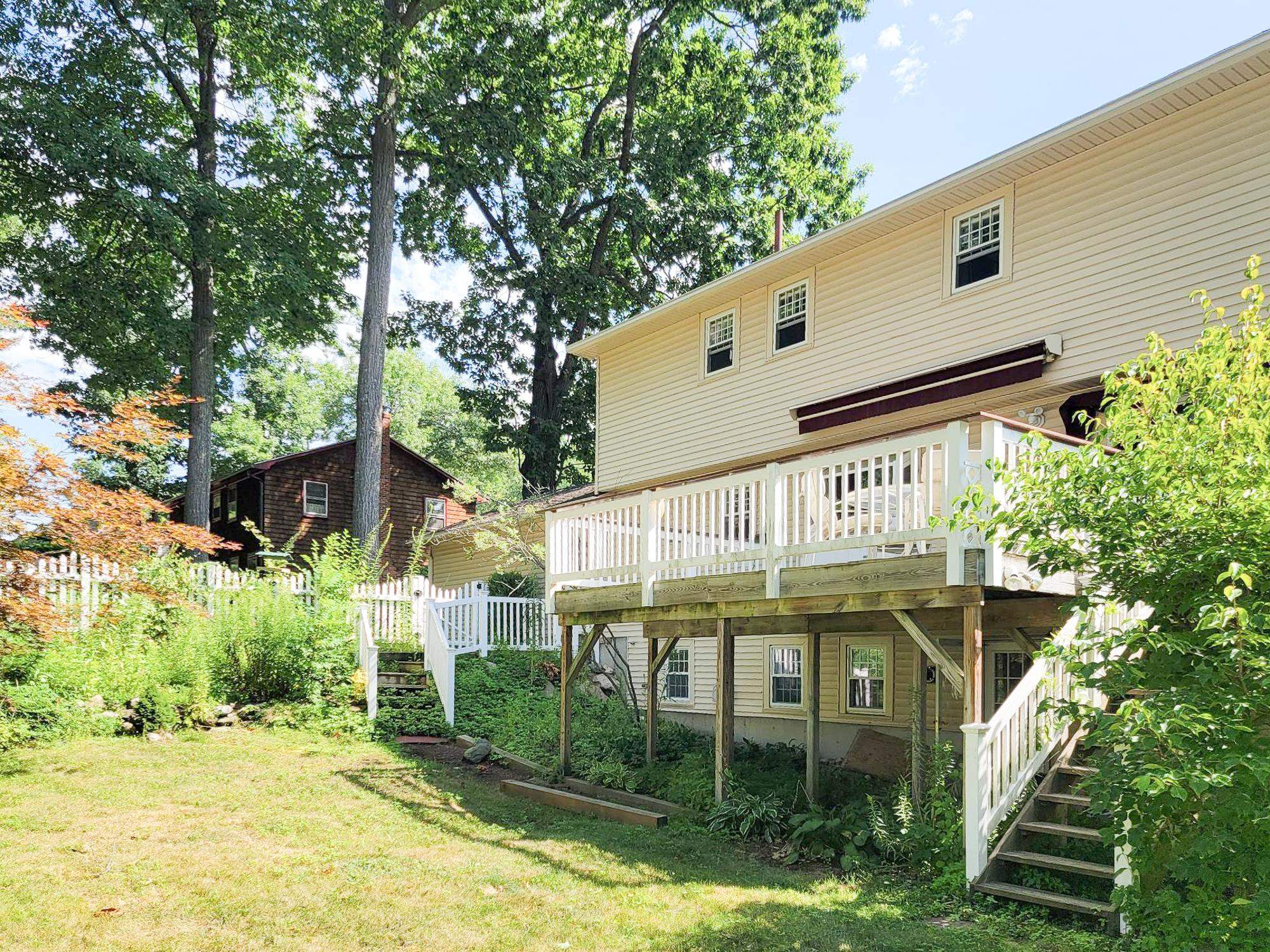 35 Monza Road Nashua, NH 03064 - Photo 25 of 29