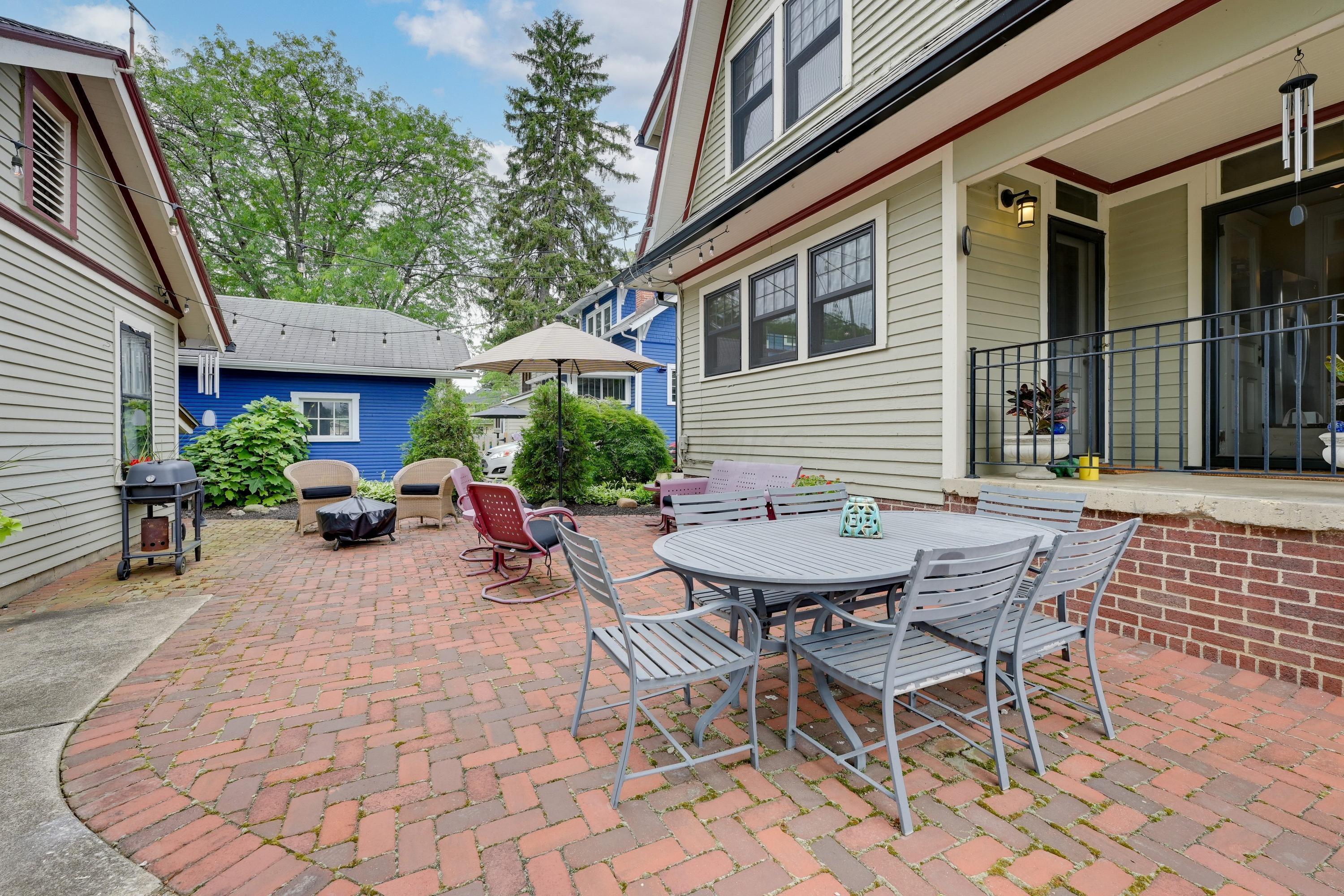 427 East Dunedin Road Columbus, OH 43214 - Photo 43 of 45