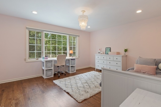 575 Turicum Road Lake Forest, IL 60045 - Photo 11 of 22 a living room with furniture and a large window