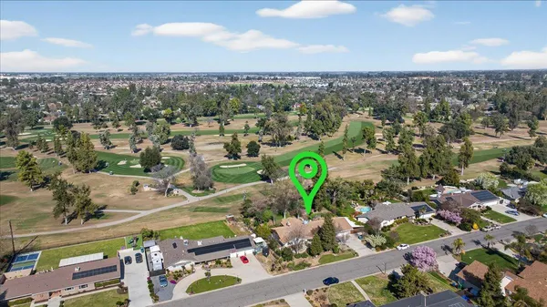 $590,000 | 5867 East Club View Drive, Fresno, CA 93727