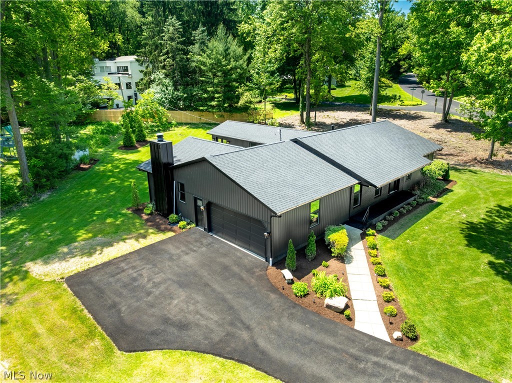 45 Hampshire Road Akron, OH 44313 - Photo 44 of 48