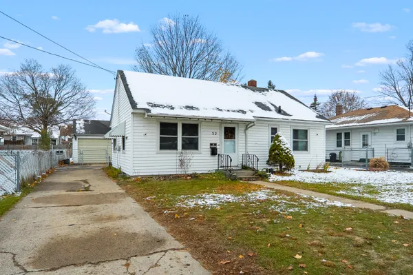 $140,000 | 32 Hannah Street, Battle Creek, MI 49014