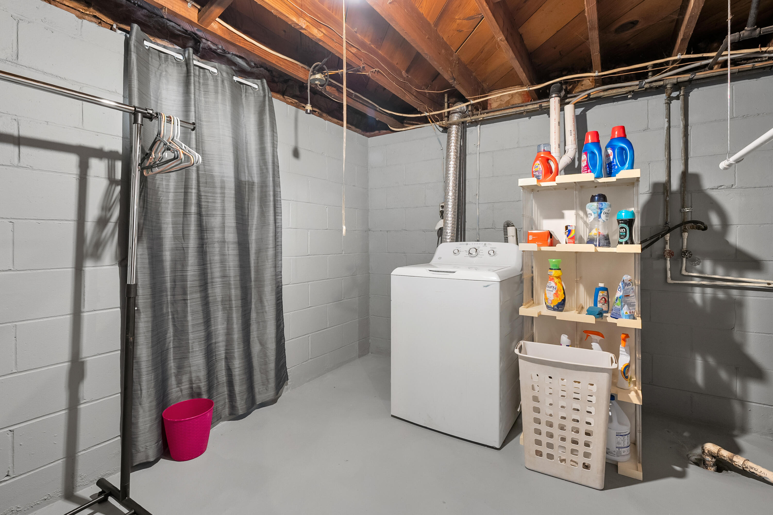 32 Hannah Street Battle Creek, MI 49014 - Photo 24 of 31 Hannah St 32 Battle Creek 49014-23