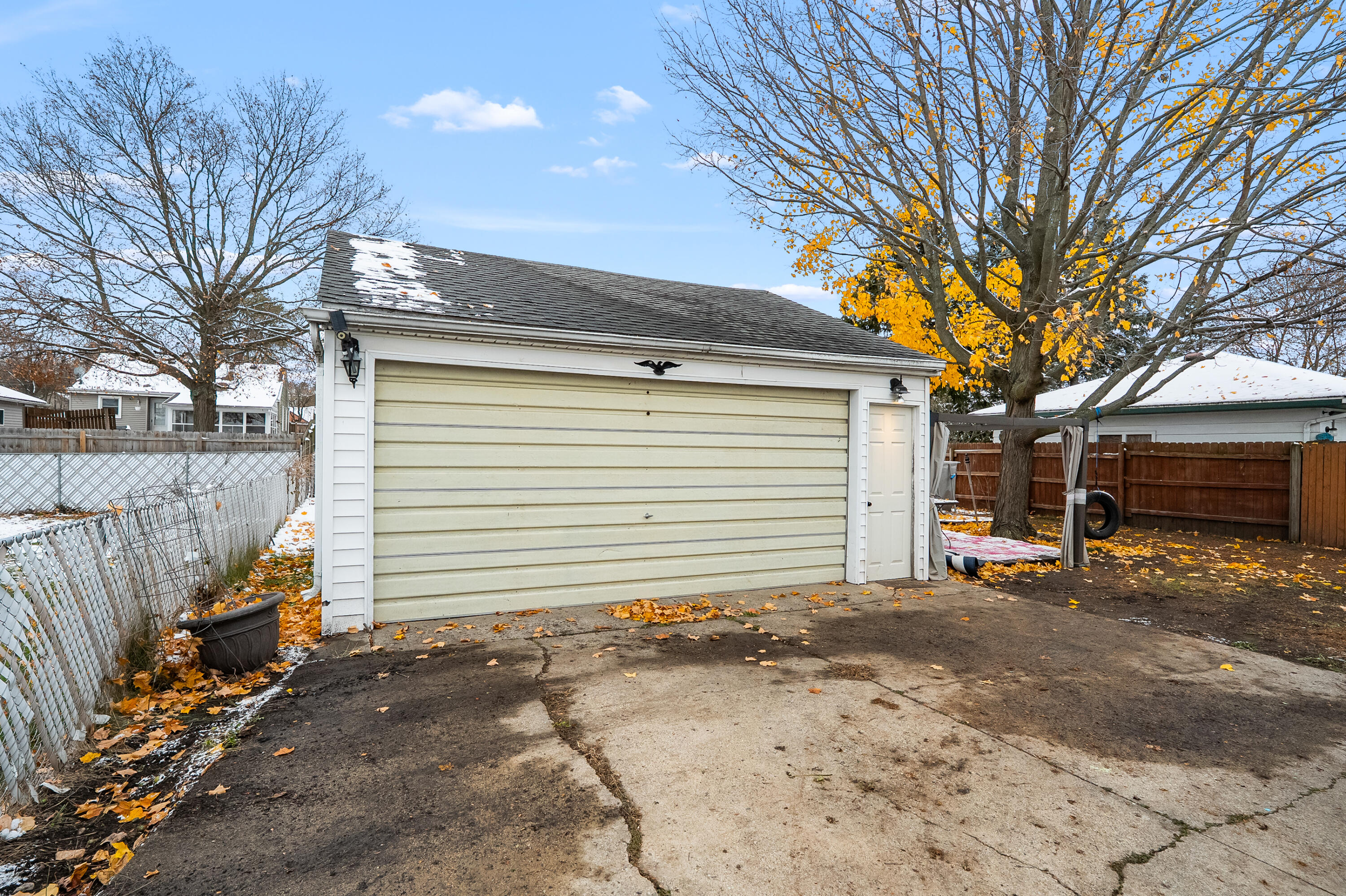 32 Hannah Street Battle Creek, MI 49014 - Photo 25 of 31 Hannah St 32 Battle Creek 49014-26