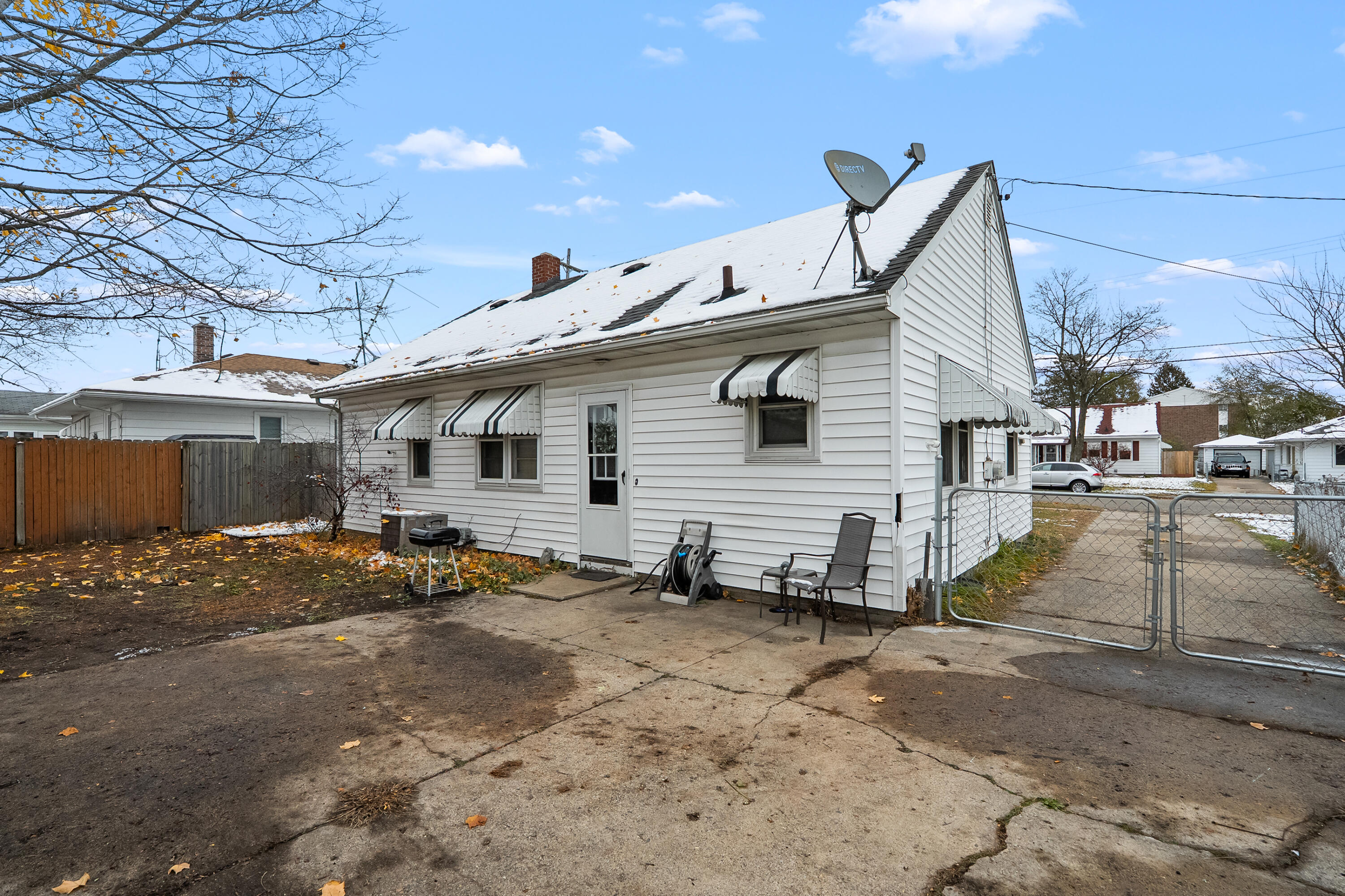 32 Hannah Street Battle Creek, MI 49014 - Photo 26 of 31 Hannah St 32 Battle Creek 49014-27