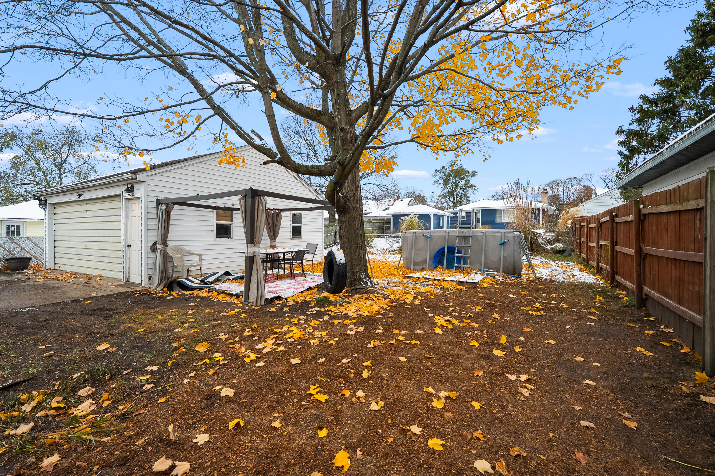 32 Hannah Street Battle Creek, MI 49014 - Photo 28 of 31 Hannah St 32 Battle Creek 49014-29