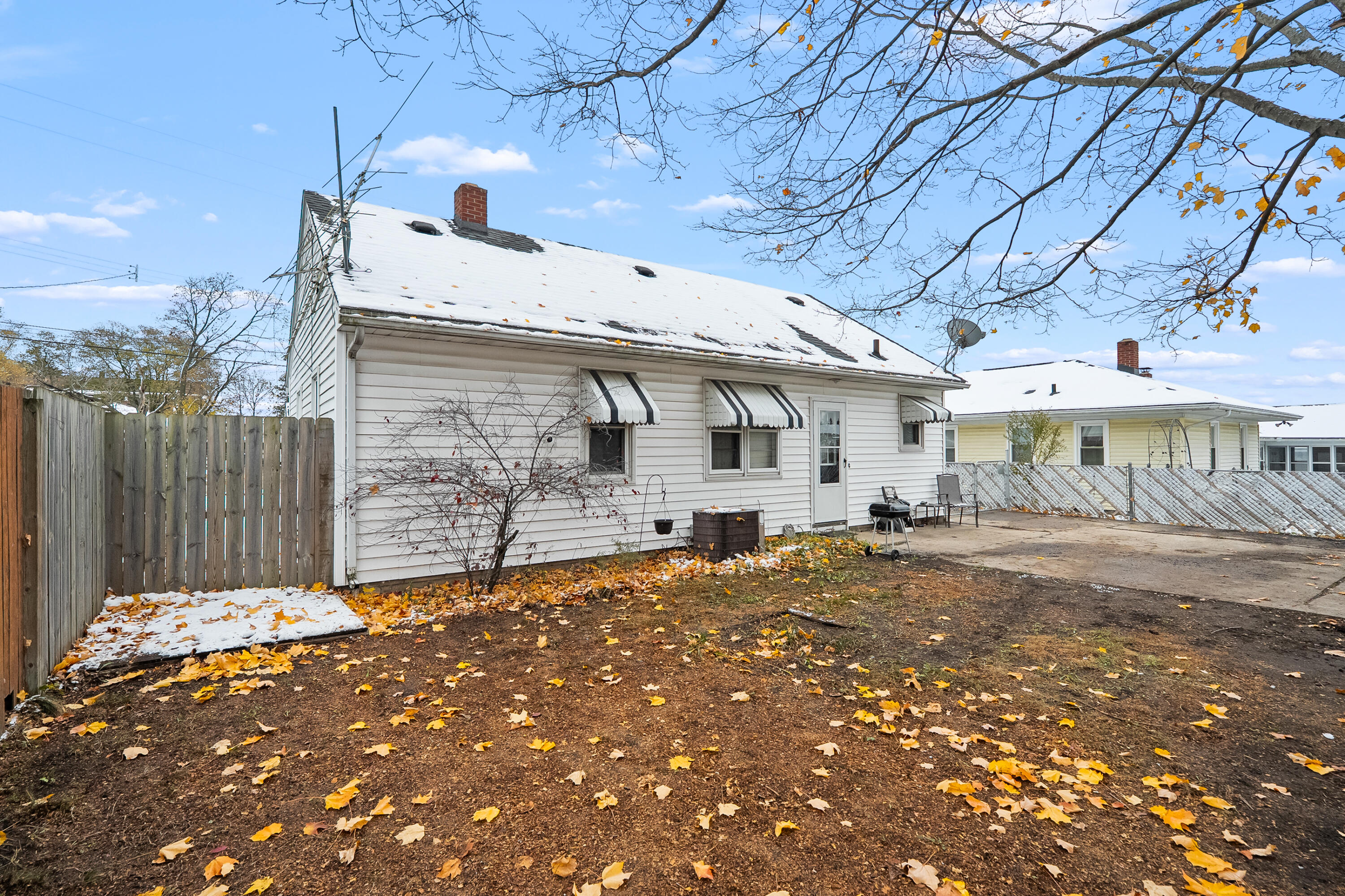 32 Hannah Street Battle Creek, MI 49014 - Photo 29 of 31 Hannah St 32 Battle Creek 49014-30