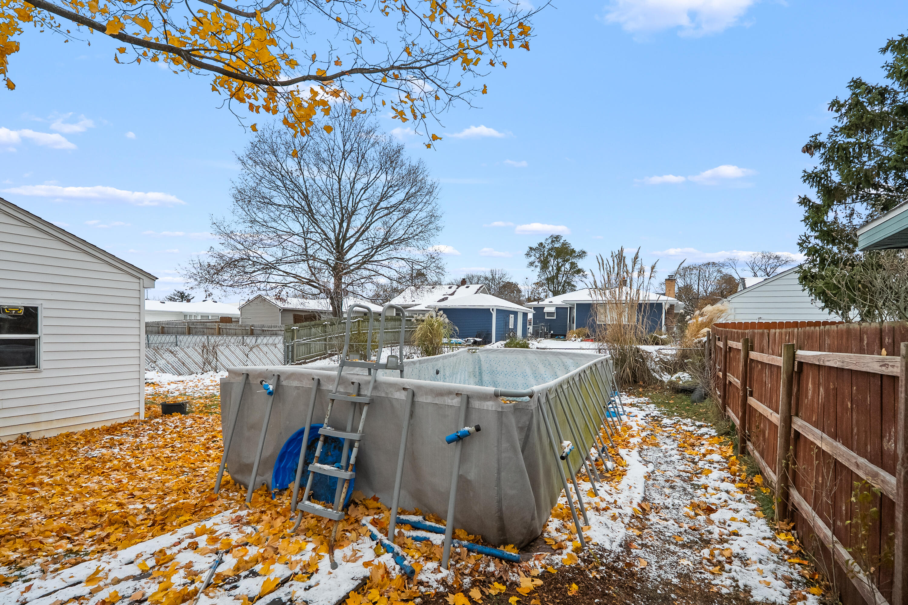 32 Hannah Street Battle Creek, MI 49014 - Photo 30 of 31 Hannah St 32 Battle Creek 49014-31