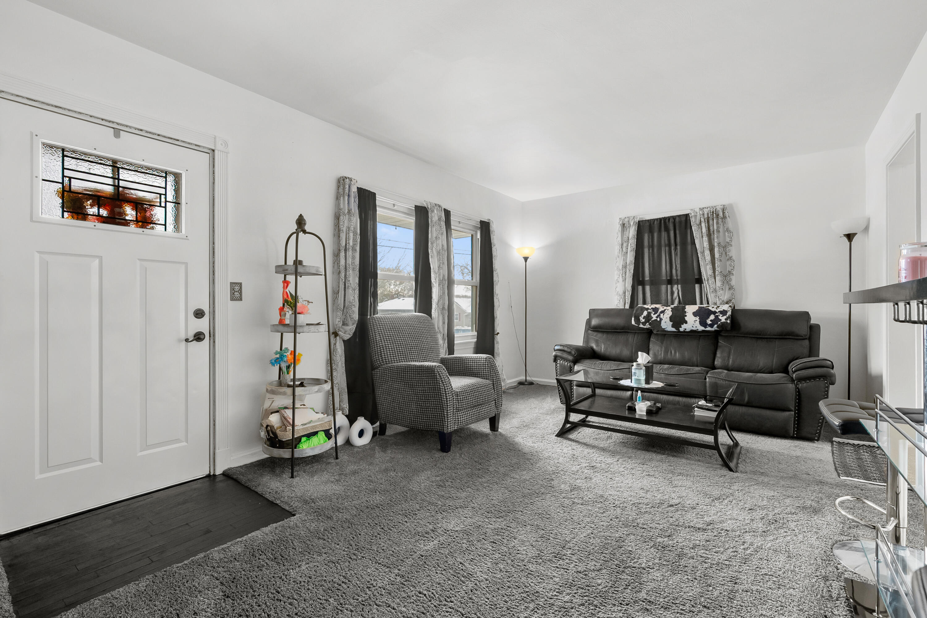 32 Hannah Street Battle Creek, MI 49014 - Photo 3 of 31 Hannah St 32 Battle Creek 49014-3