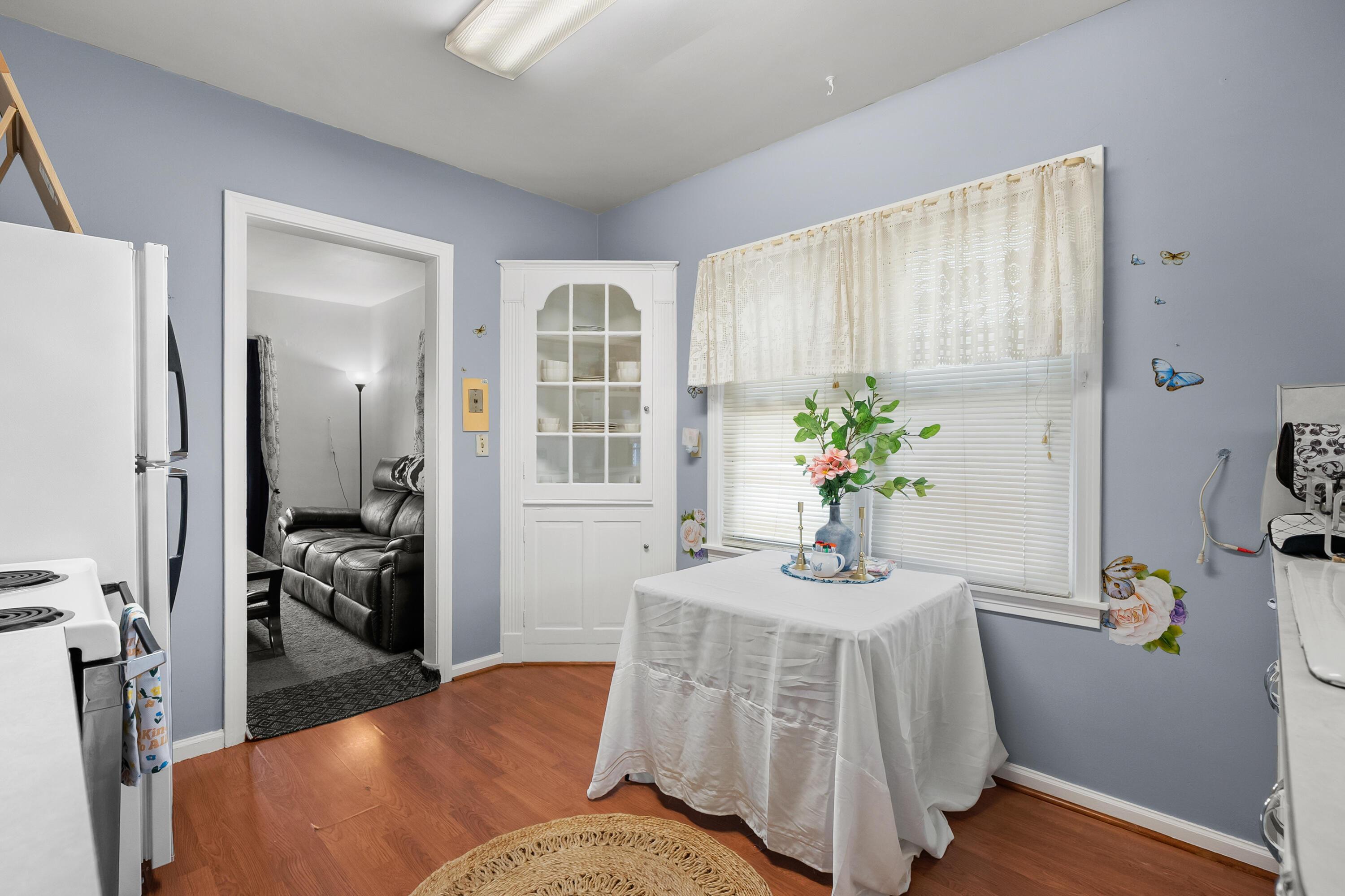 32 Hannah Street Battle Creek, MI 49014 - Photo 9 of 31 Hannah St 32 Battle Creek 49014-8