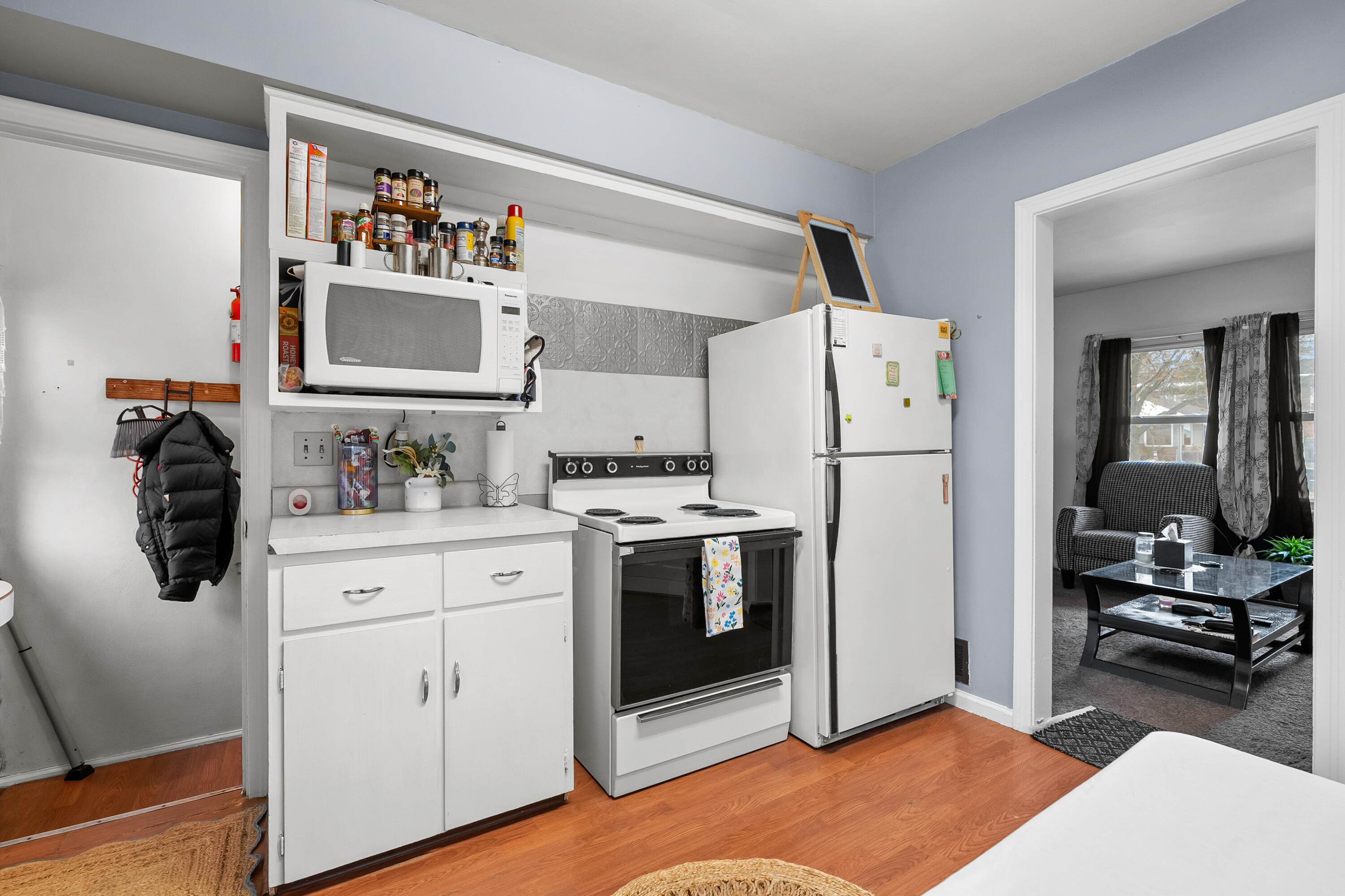 32 Hannah Street Battle Creek, MI 49014 - Photo 10 of 31 Hannah St 32 Battle Creek 49014-9