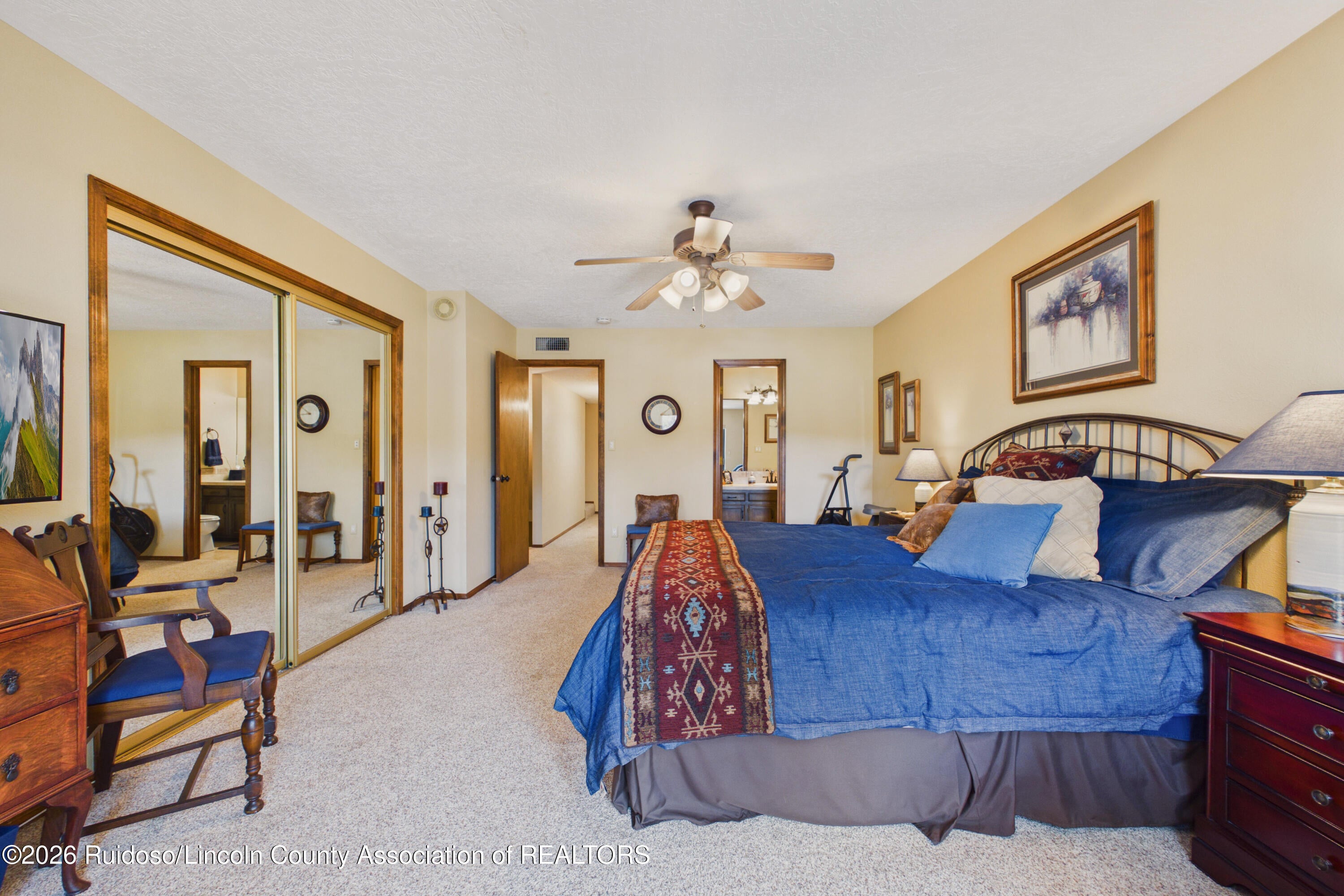 214 Metz Drive, Unit 227 Ruidoso, NM 88345 - Photo 30 of 70 Gallery Image 30