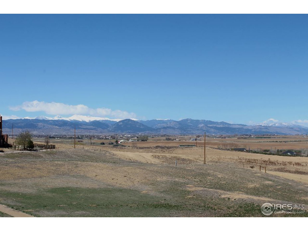 3319 Tranquility Way Berthoud, CO 80513 - Photo 38 of 40 a view of lake and mountain view