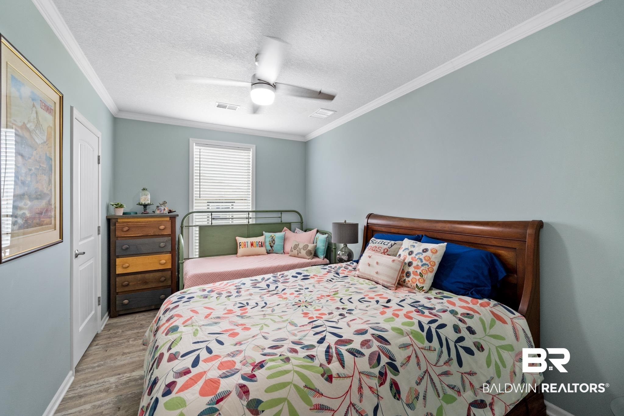 2400 Choctaw Road Gulf Shores, AL 36542 - Photo 19 of 23 Bedroom 2
