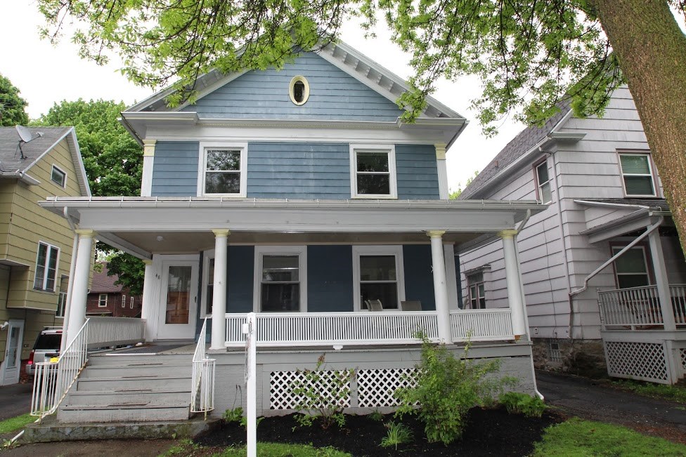 48 Avondale Park Rochester, NY 14620 - Photo 1 of 1