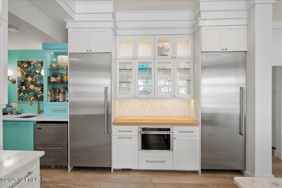 548 Lake Road Ponte Vedra Beach, FL 32082 - Photo 15 of 65 Kitchen