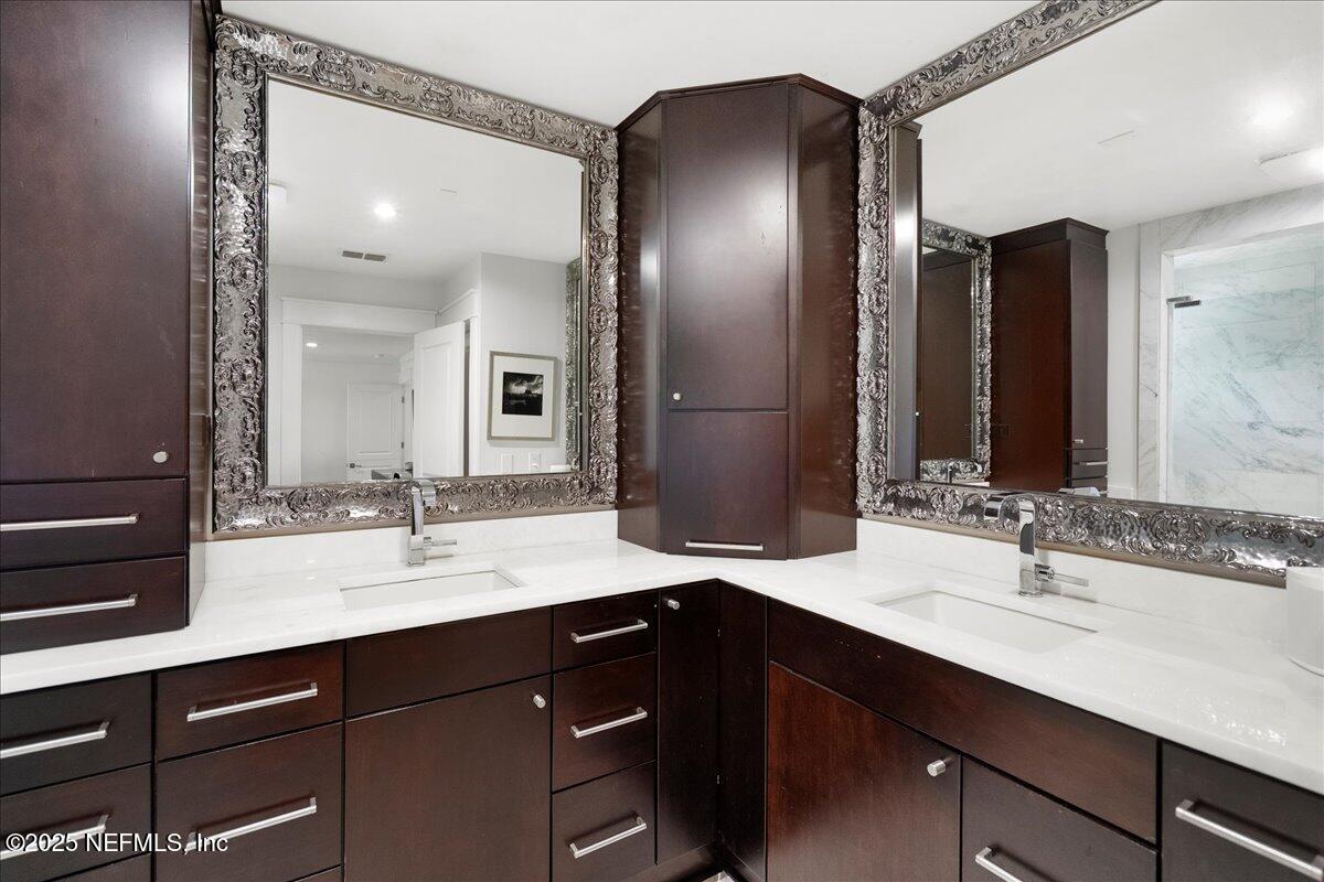 548 Lake Road Ponte Vedra Beach, FL 32082 - Photo 22 of 65 Primary Bath