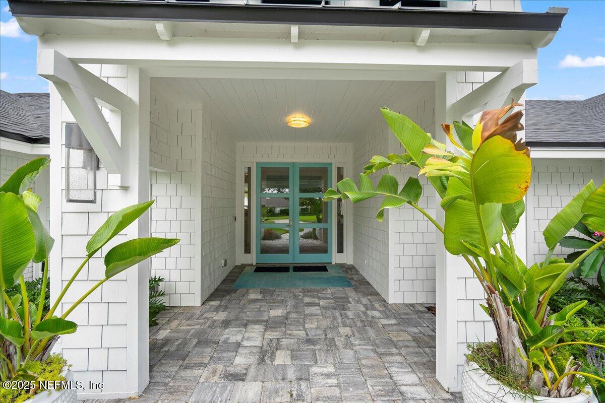 548 Lake Road Ponte Vedra Beach, FL 32082 - Photo 3 of 65 Entry