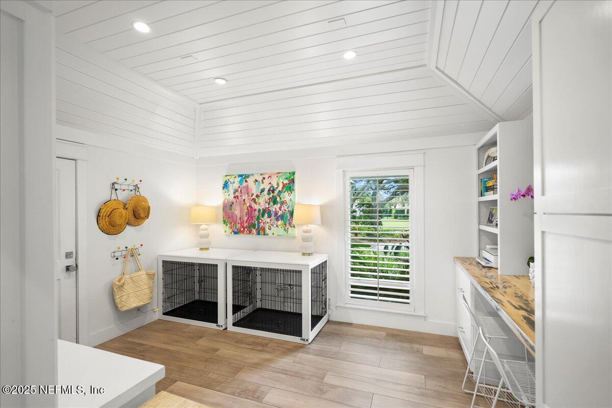 548 Lake Road Ponte Vedra Beach, FL 32082 - Photo 42 of 65 Mud Room
