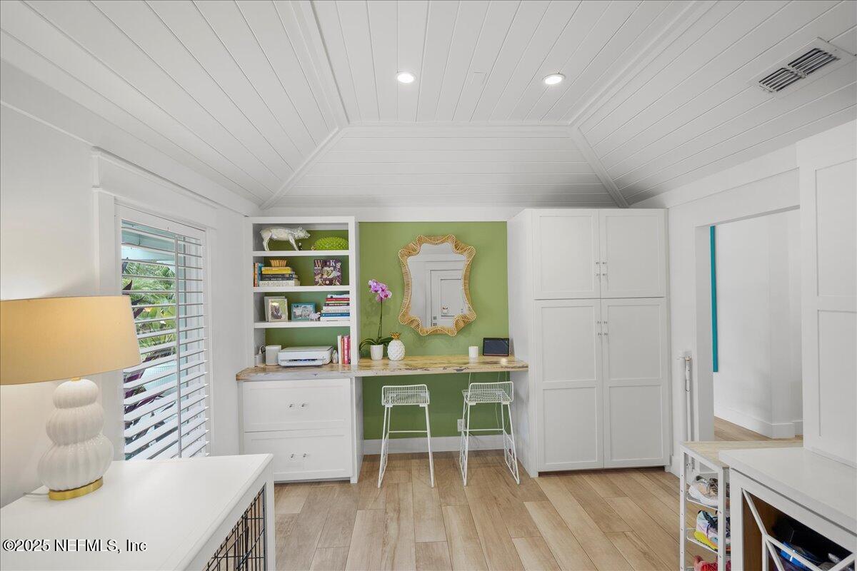 548 Lake Road Ponte Vedra Beach, FL 32082 - Photo 43 of 65 Mud Room