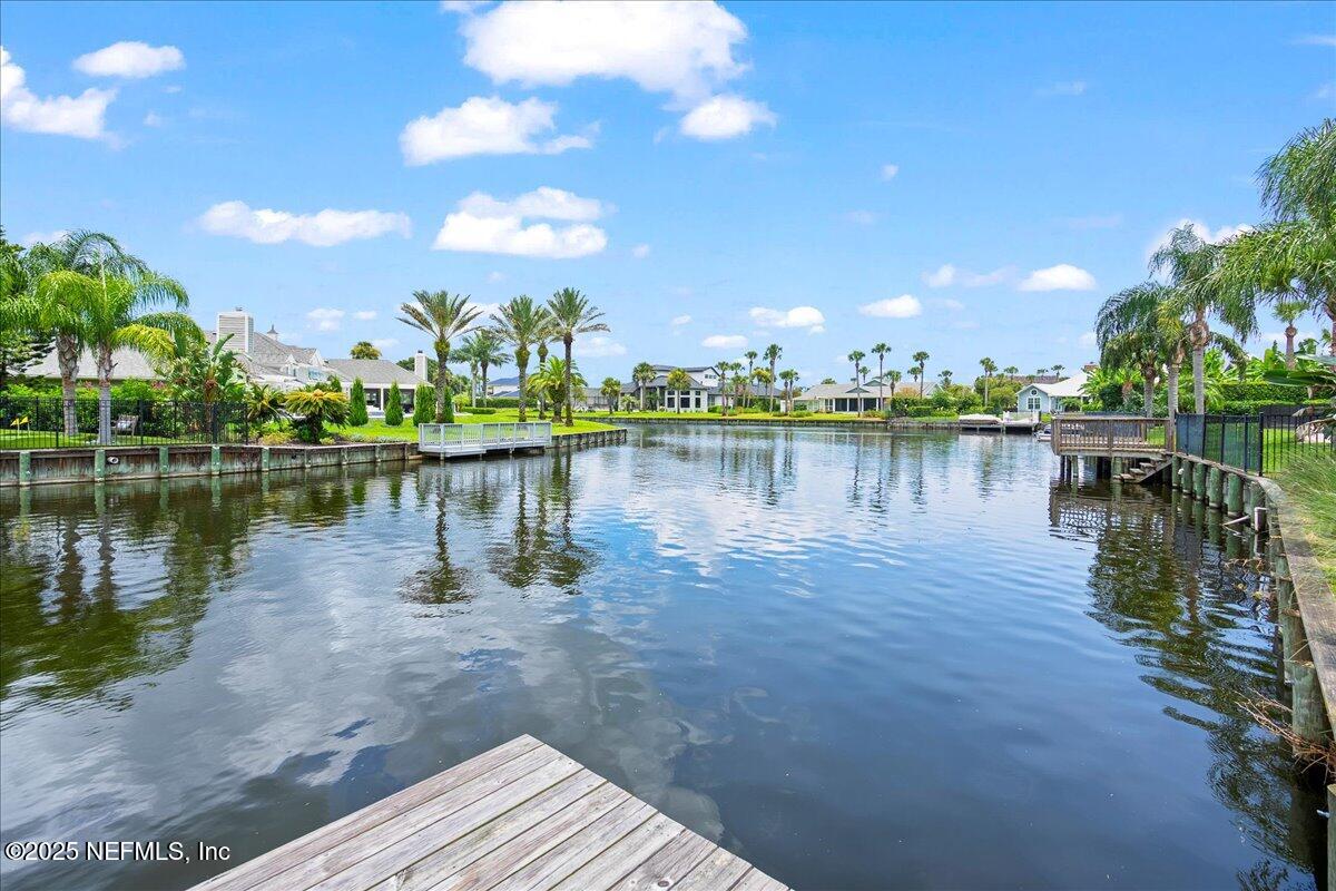 548 Lake Road Ponte Vedra Beach, FL 32082 - Photo 50 of 65 Lagoon