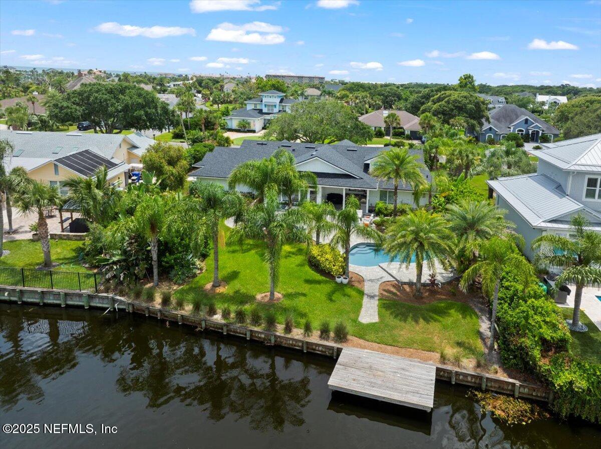 548 Lake Road Ponte Vedra Beach, FL 32082 - Photo 57 of 65 Lagoon