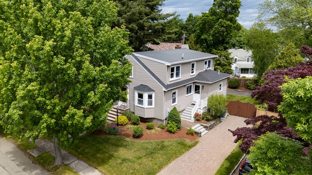 18 Gilmore Road Belmont, MA 02478 - Photo 36 of 41