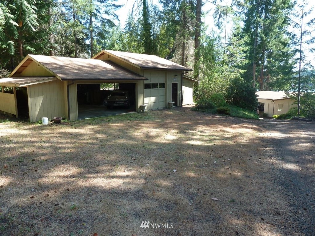 1350 East Island View Road Grapeview, WA 98546 - Photo 12 of 16 Gallery Image 12