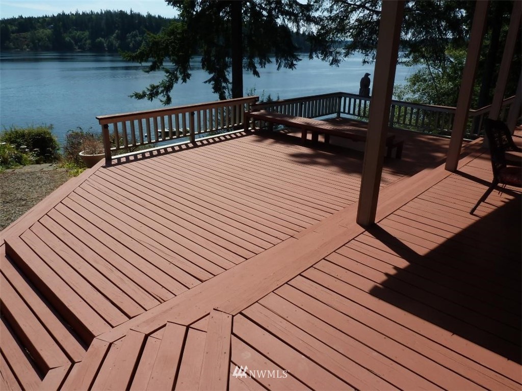 1350 East Island View Road Grapeview, WA 98546 - Photo 7 of 16 Gallery Image 7