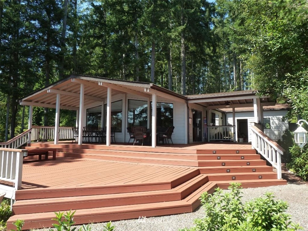 1350 East Island View Road Grapeview, WA 98546 - Photo 10 of 16 Gallery Image 10