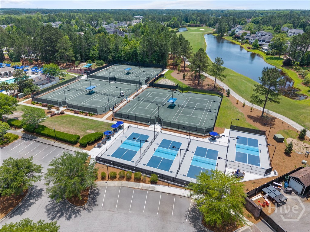 119 Busbridge Cove Pooler, GA 31322 - Photo 43 of 48